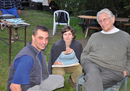 Vzpomínky na Tiška 2